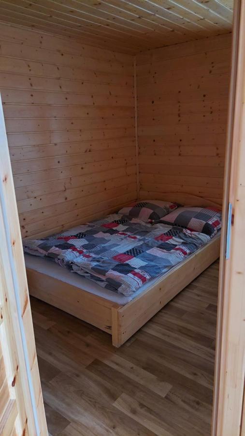 Domek Nad Lasem Koniaków Eksteriør bilde