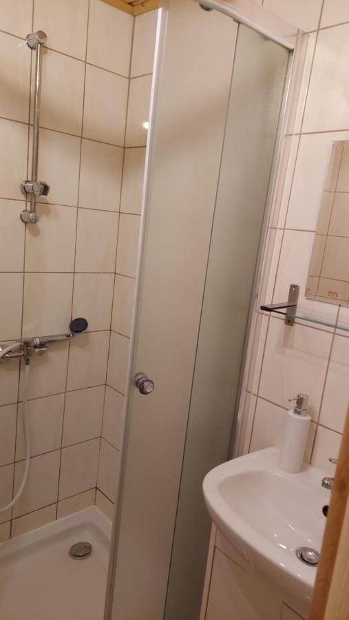 Domek Nad Lasem Koniaków Eksteriør bilde