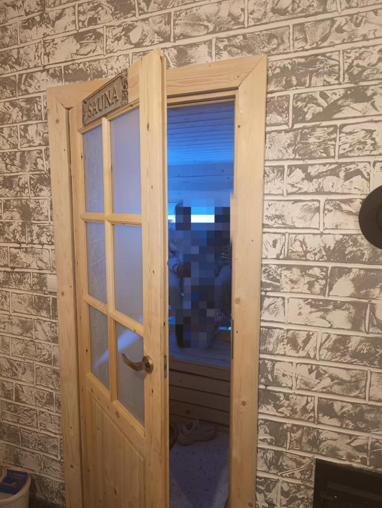 Domek Nad Lasem Koniaków Eksteriør bilde
